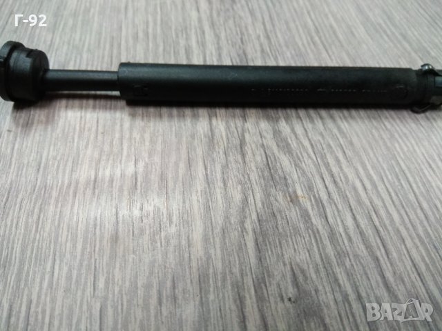 A6110180030**NEU**MERCEDES-BENZ**CDI**ТРТРЪБА ЗА МАСЛО**, снимка 2 - Части - 33920185