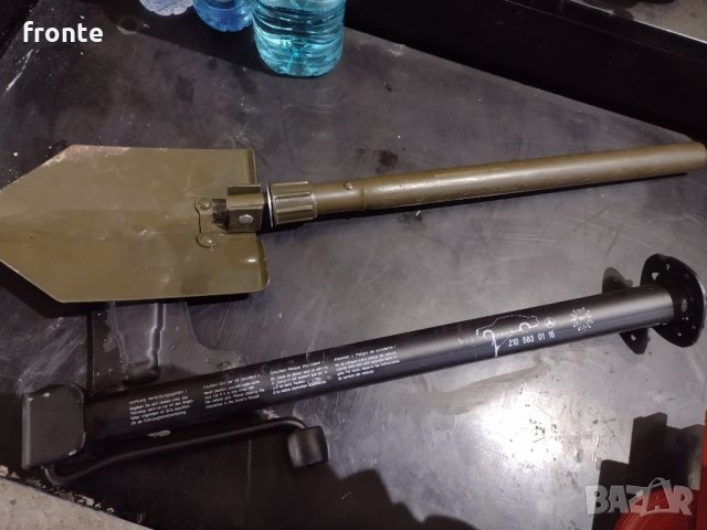 Mercedes E270 На части, снимка 5 - Автомобили и джипове - 35766835