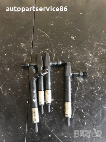 Дюза за гориво турбо за Mazda 626 2.0 дизел (1999) 7390 11C