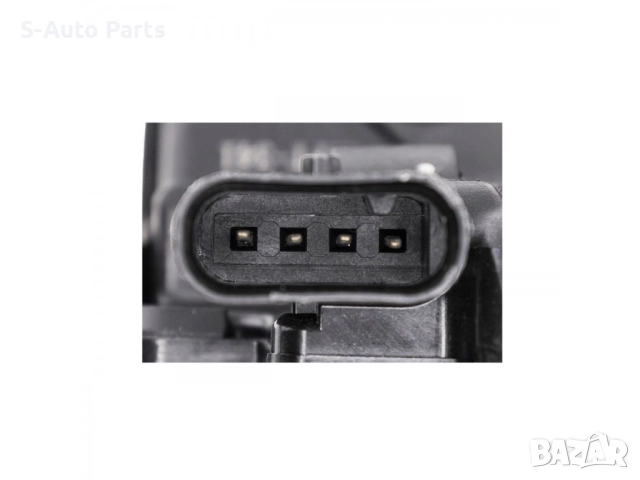 Брава за багажник Fiat Tipo 2015+ 52016536, снимка 7 - Части - 52834724