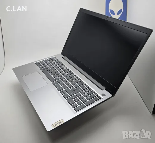 Lenovo IdeaPad 3 15ITL05 i5 1135G7/8GB/512SSD/FHD, снимка 6 - Лаптопи за дома - 55986454