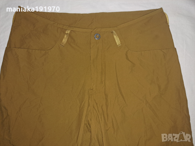 Arcteryx Creston Short 8" Men's (S) мъжки трекинг къси панталони Arc'teryx, снимка 2 - Къси панталони - 44757115