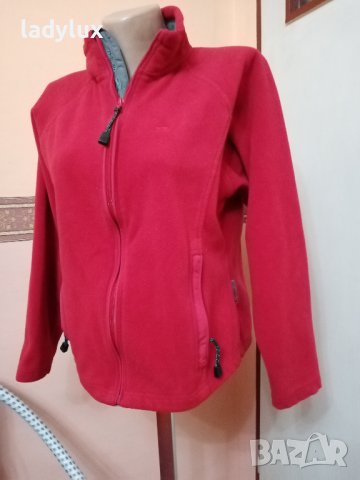 Tresspass Airtrap, Полар, Размер S/M. Код 2160, снимка 2 - Спортни екипи - 44263621