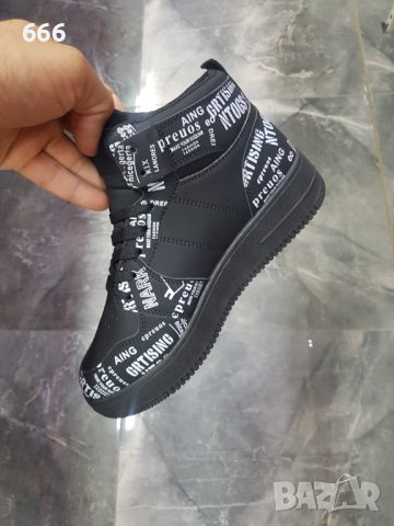 маратонки, снимка 3 - Маратонки - 42474192