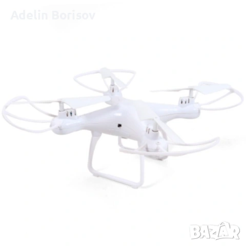 Висококачествен дрон с дистанционно управление X12 - DRON X12, снимка 3 - Дронове и аксесоари - 53797378