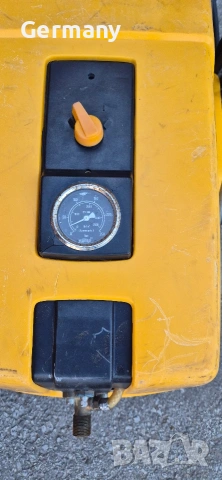 водоструйка wap karcher, снимка 6 - Парочистачки и Водоструйки - 53821354