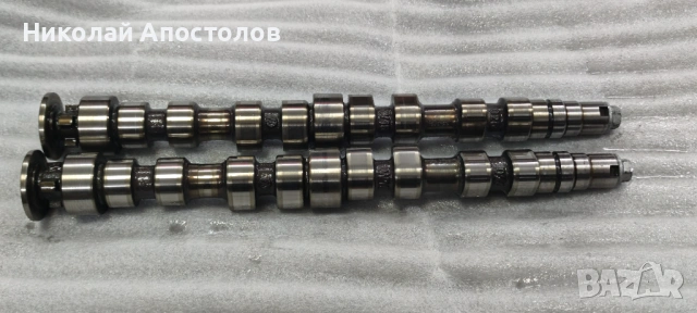 Разпределителни валове VW 1.4 16v 101к.с.