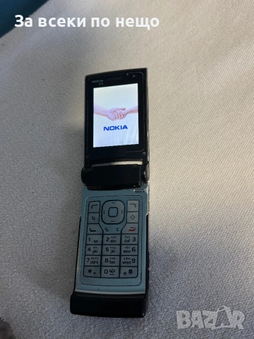 Nokia N76 , Made in Finland, снимка 10 - Nokia - 53157420