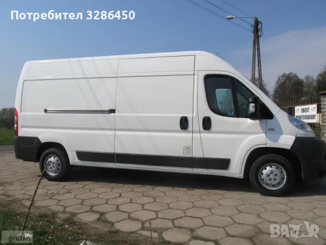 Транспорт до 2.5т 25лв Варна-Страната, снимка 2 - Транспортни услуги - 41289267