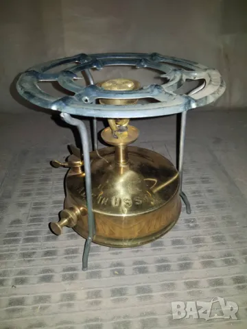 Газов котлон, снимка 1