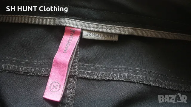 HOUDINI Stretch Women Trouser размер M дамски еластичен панталон - 854, снимка 14 - Панталони - 47969079