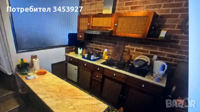 Два тристайни апартамента в един двор с тераса на партера, снимка 18 - Апартаменти - 46996586