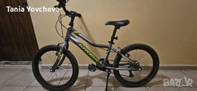 Детско колело Kross, снимка 1