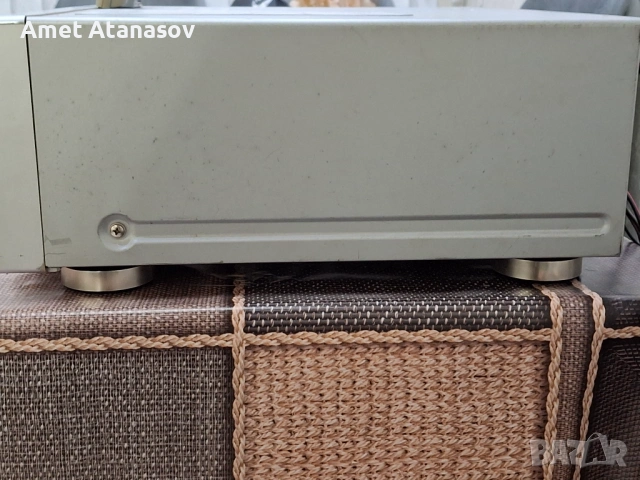 Pioneer усилвателя Работи перфектно без проблеми, снимка 5 - Други услуги - 53832272