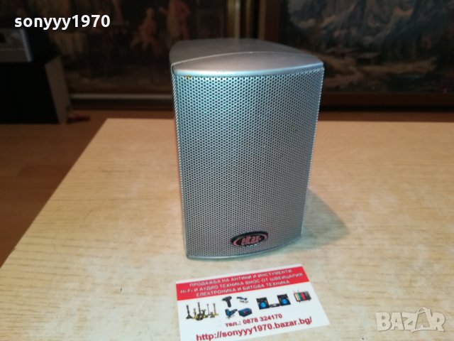 eltax-тонколона 1бр внос germany 1702222026, снимка 4 - Тонколони - 35827236