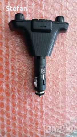 Car Wireles - MP - 3 - T 6, снимка 3 - Аксесоари и консумативи - 48528721