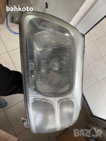 Фарове Grand Vitara 1998-2005