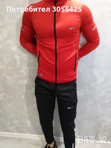 Спортен екип от полиамид , снимка 5 - Спортни дрехи, екипи - 47649198