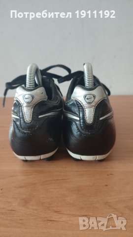 Nike. Футболни бутонки. 40, снимка 5 - Футбол - 35927290