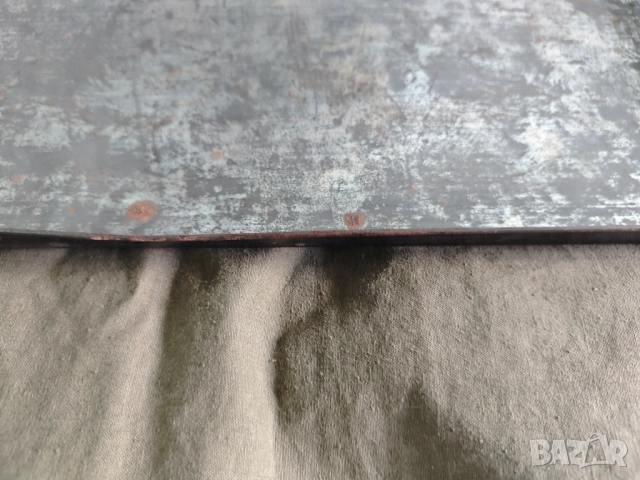 капак COTTON'S INDUSTRIES 1889, снимка 4 - Други ценни предмети - 51528795