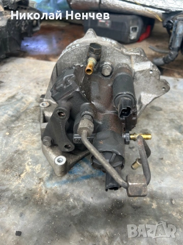 ГНП за Пежо 307 2.0 HDI , снимка 4 - Части - 53610365