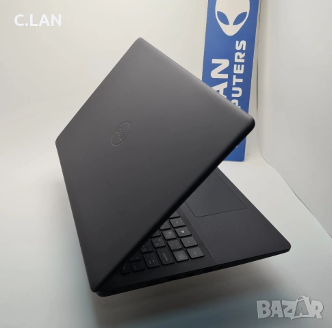 Dell Vostro 3500 i3 1115G4/8GB/256SSD/1TB HDD/FHD, снимка 10 - Лаптопи за дома - 53730735