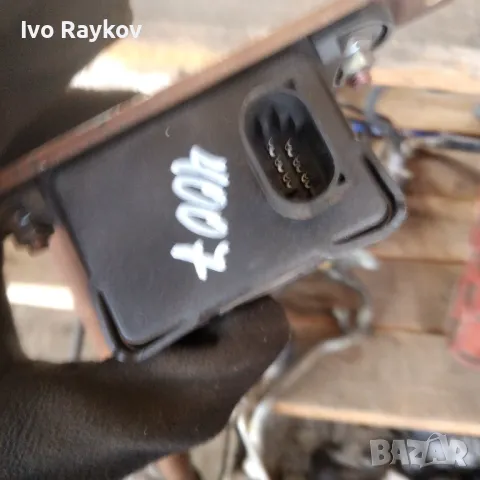 Airbag модул Citroen C-Crosser 2.2 HDI 156 конски сили P8635A053. 