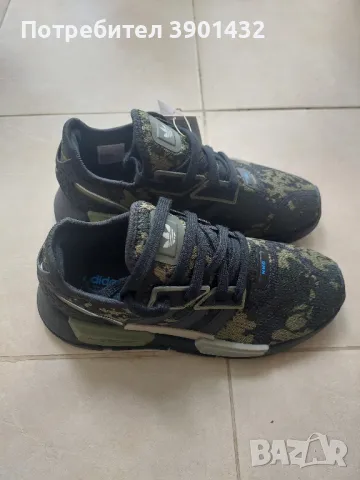 Adidas NMD G1 J , снимка 2 - Детски маратонки - 49761755