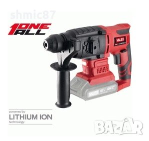 АКУМУЛАТОРЕН ПЕРФОРАТОР M-MPB-18