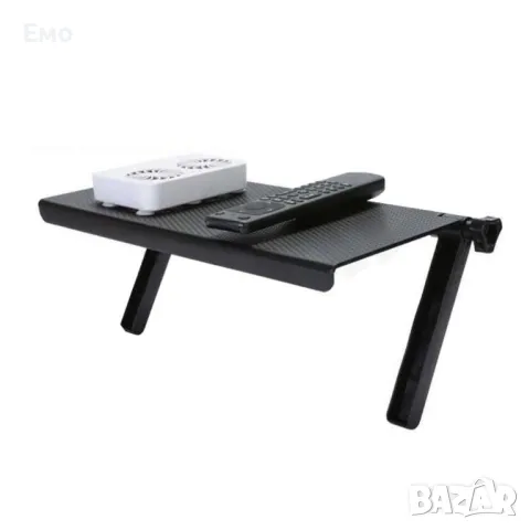 Практична сгъваема поставка за рутер, дистанцианно или ТВ приемник, снимка 5 - Други стоки за дома - 48733793