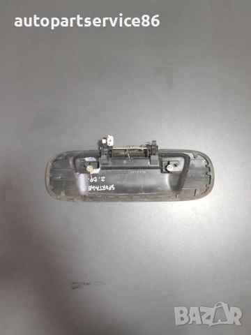 Външна дръжка за заден капак за KIA Sportage 2.0 16V (1999-2002) 0K07762410, снимка 2 - Части - 53335363