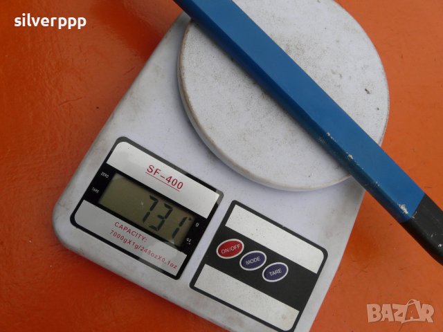  Качествен немски секач - 18 , снимка 6 - Други инструменти - 44463113