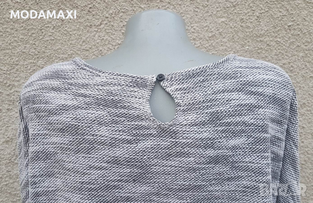 3XL/4XL  блуза/туника Esmara , снимка 8 - Туники - 36174182