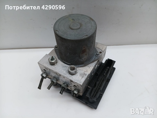 ABS за Mercedes A - w169 - A0054319512 / 0265235054 / 0265950505