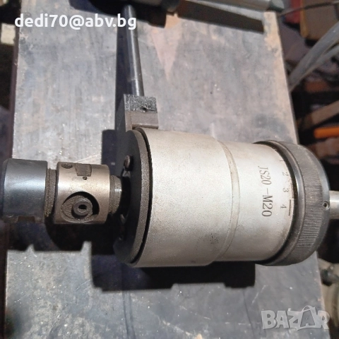 резбонарезни реверсивни глави