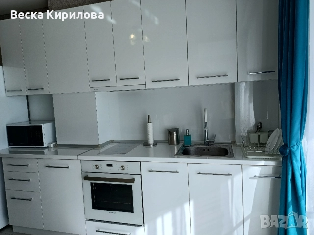 Студиа"Синьо лято"гр.Бяла , снимка 16 - Почивки на море - 37074259