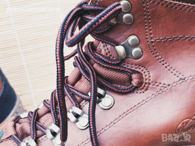 ○ VADESKO REPALA ○ мъжки ботуши ○, снимка 10 - Мъжки ботуши - 50333504