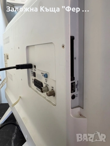 32” LED TV Philips, снимка 7 - Телевизори - 53266767