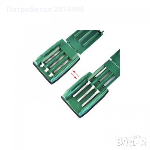 1229 уред за ръчно пълнене на три цигари, снимка 3 - Други стоки за дома - 35834004