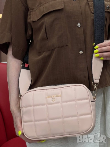чанти michael kors, снимка 11 - Чанти - 51457478