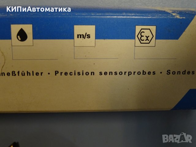 Премиум термометър Dostmann electronic P400, снимка 8 - Други машини и части - 36000717