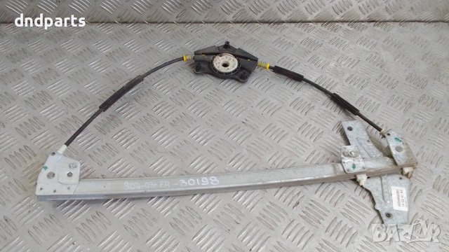 Стъклоповдигач Peugeot 307 2003г.(преден десен)	