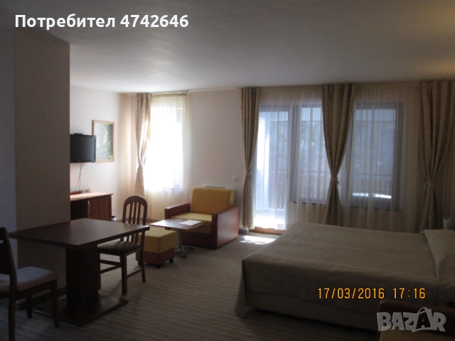 Работещ бизнес за производство на пъстърва с хотелска част, снимка 5 - Производствени сгради - 53537189