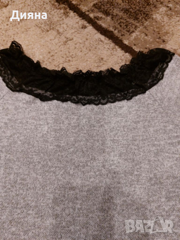 Рокля размер S/M, снимка 2 - Рокли - 36130349