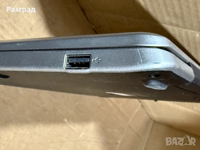 Лаптоп MEDION AKOYA  S2217, снимка 8 - Лаптопи за дома - 52965771