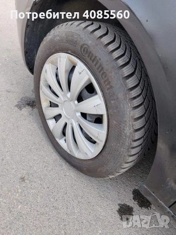 VW Polo 1.4, снимка 9 - Автомобили и джипове - 51897585