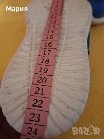 Маратонки 32-33 н. - 18 лв, снимка 9 - Детски маратонки - 50619555