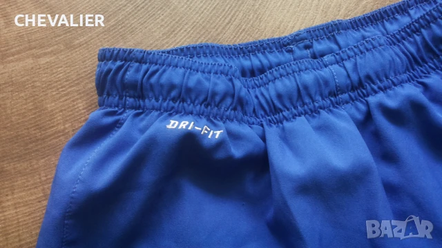 NIKE FC ARSENAL Kids Football Shorts Размер 12-13 г / 147-158см детски футболни къси панталони 32-67, снимка 5 - Детски къси панталони - 50878352