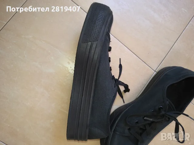 дамски кецове 39, снимка 3 - Кецове - 56373025