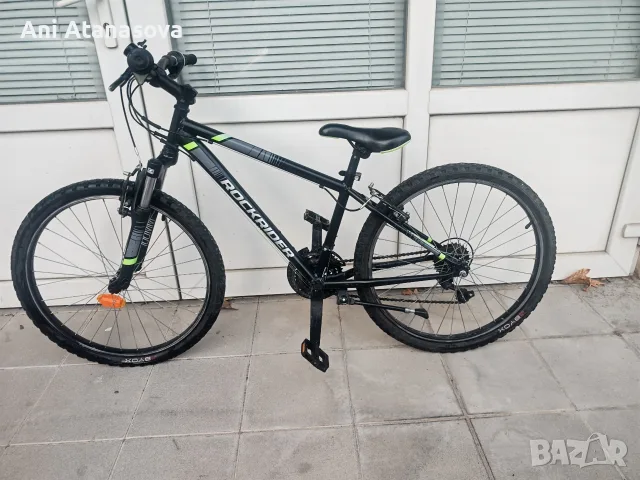 Планински велосипед ROCKRIDER ST 500, 24 цола